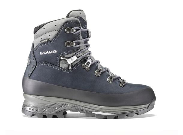 LOWA Tibet GTX WS Marine/Grå 5,5 Ypperlig fjellsko 