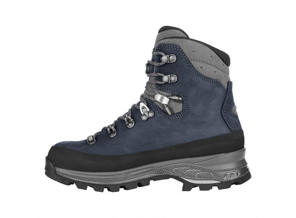 LOWA Tibet GTX WS Marine/Grå 5,5 Ypperlig fjellsko 
