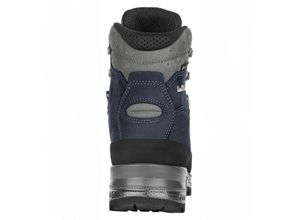 LOWA Tibet GTX WS Marine/Grå 5,5 Ypperlig fjellsko 