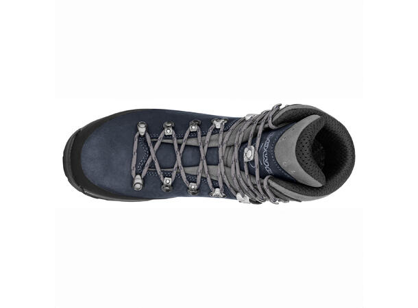 LOWA Tibet GTX WS Marine/Grå 5,5 Ypperlig fjellsko 