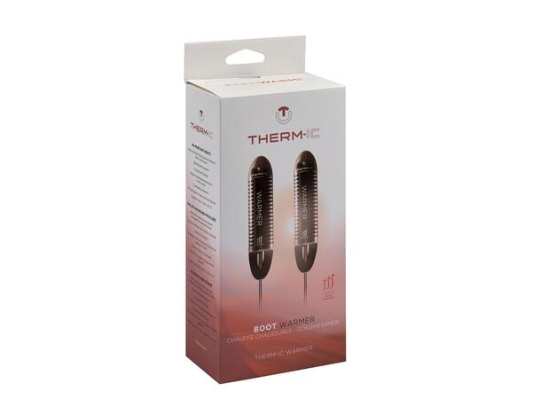 THERM-IC Dryer V2 (EU) Skotørker 