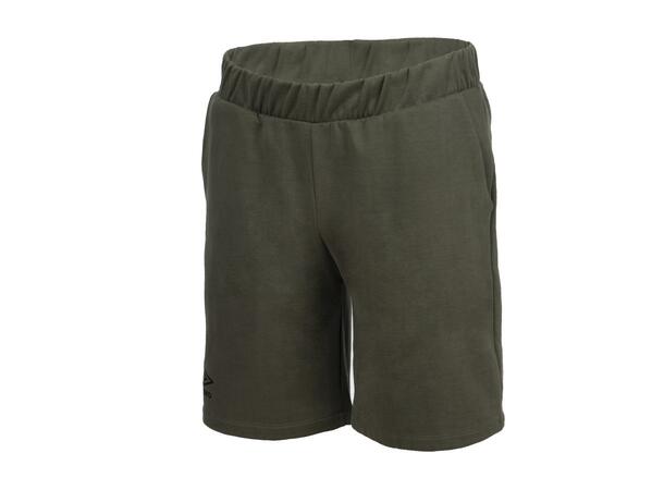 UMBRO Boston Shorts Mørkgrønn L Shorts i bomullskvalitet 