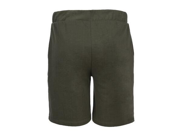 UMBRO Boston Shorts Mørkgrønn L Shorts i bomullskvalitet 