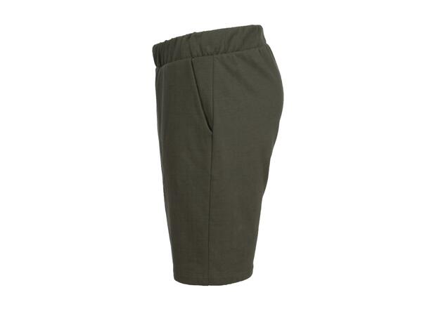 UMBRO Boston Shorts Mørkgrønn L Shorts i bomullskvalitet 