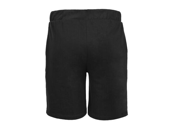 UMBRO Boston Shorts Sort XL Shorts i bomullskvalitet 