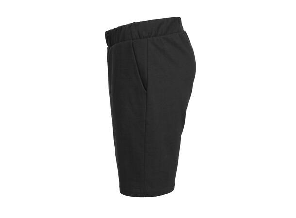 UMBRO Boston Shorts Sort XL Shorts i bomullskvalitet 