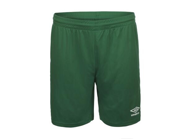 UMBRO Cup Shorts Grønn XL Spillershorts 