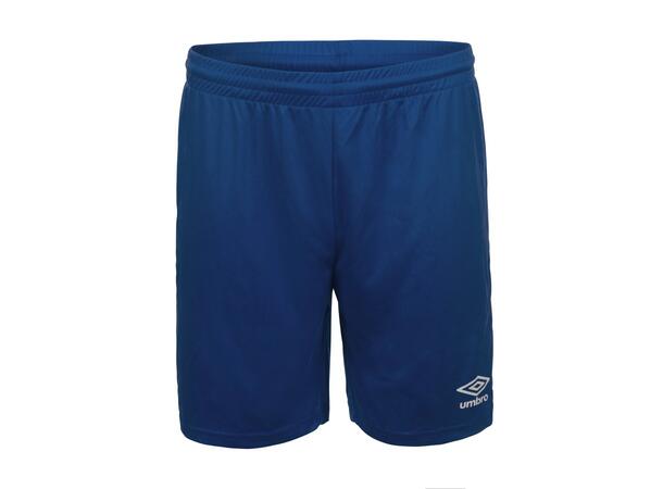 UMBRO Cup Shorts jr Blå 152 Spillershorts til junior 