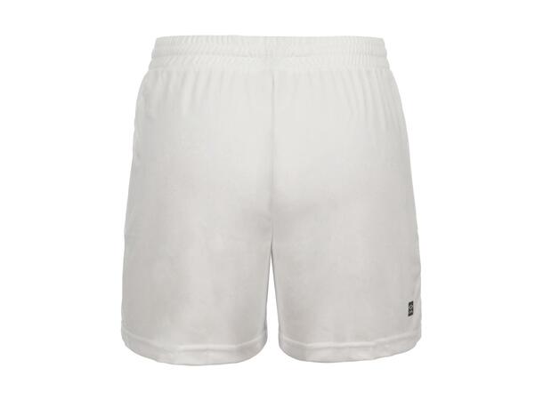 UMBRO Liga Shorts W Hvit 36 Spillershorts i resirkulert kvalitet 