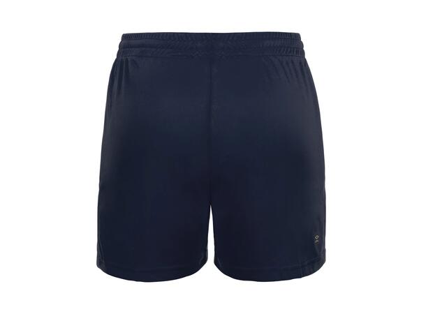 UMBRO Liga Shorts W Marine 36 Spillershorts i resirkulert kvalitet 