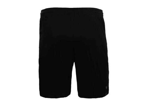 UMBRO Liga Shorts jr Sort 128 Spillershorts i resirkulert kvalitet JR 