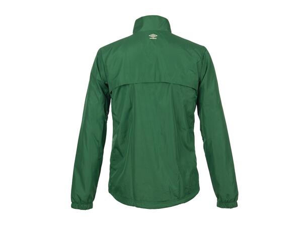 UMBRO Liga Training Jacket Grønn L Teknisk treningsjakke 