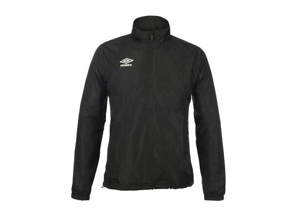 UMBRO Liga Training Jacket Sort M Teknisk treningsjakke 