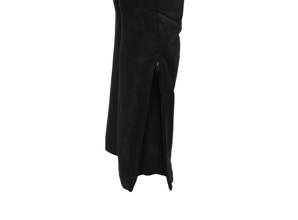 UMBRO Liga Training Pant W Sort 38 Teknisk treningsbukse til dame 