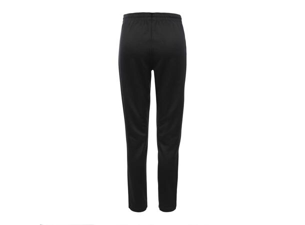 UMBRO Liga Training Pant W Sort 38 Teknisk treningsbukse til dame 