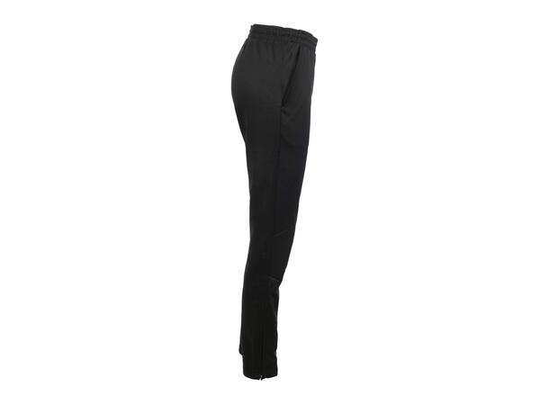 UMBRO Liga Training Pant W Sort 38 Teknisk treningsbukse til dame 