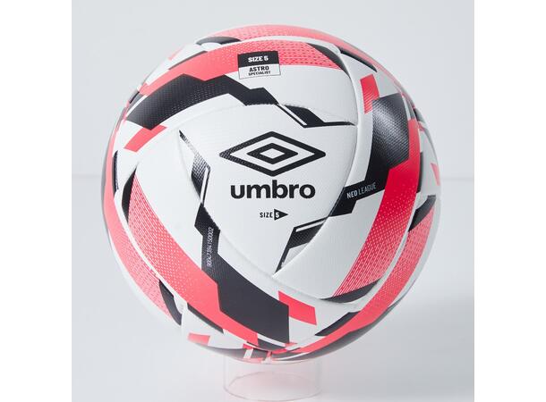 UMBRO Neo Swerve League Hvit 5 Treningsball 