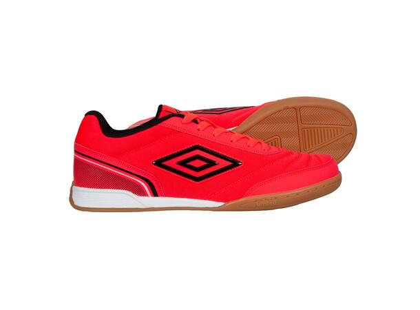 UMBRO Sala Street IV Rosa 42 Innendørs og asfalt treningssko 