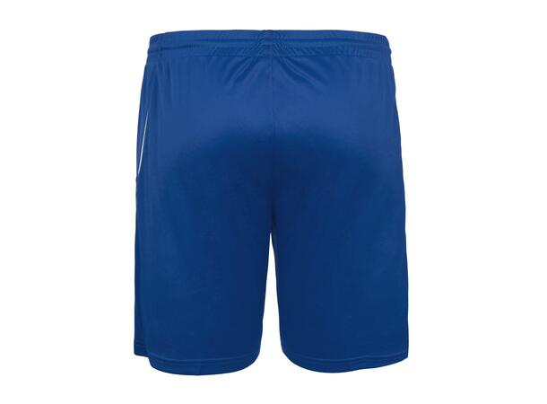 UMBRO UX Pro Shorts Jr Blå/Hvit 152 Flott spillershorts junior 