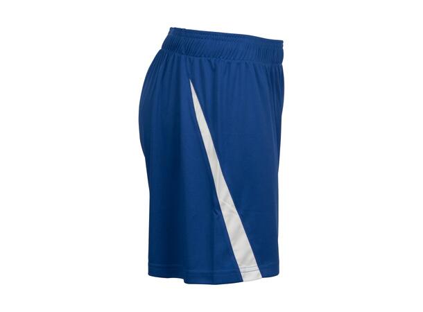 UMBRO UX Pro Shorts W Blå/Hvit 40 Flott spillershorts dame 