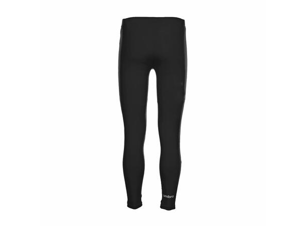 UMBRO Underwear Long Tights Sort XS/S Lang tights 