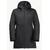 JW Heidelstein Ins Jkt W Sort M Jack Wolfskin women's hardshell-jacket 