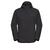 JW Bornberg Hoody M Sort L 