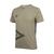 UMBRO Boston T-Shirt Grønn 3XL T-skjorte med rund hals 