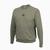 UMBRO Boston Crew Neck Grønn XL Bomullsgenser med rund hals 