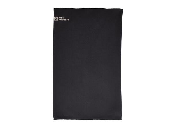 JW Real Stuff Loop Sort OS Jack Wolfskin hals i microfleece 