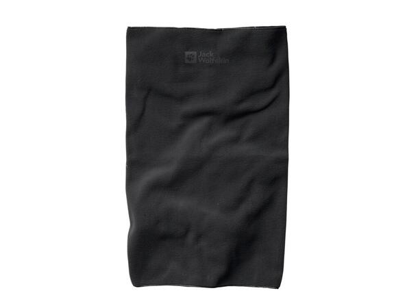 JW Real Stuff Loop Sort OS Jack Wolfskin hals i microfleece 