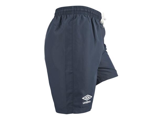 UMBRO Badeshorts Marine L Badeshorts med innertruse 
