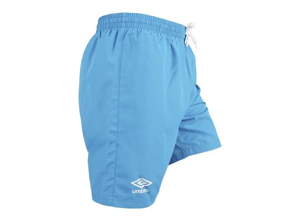 UMBRO Badeshorts Turkis M Badeshorts med innertruse 