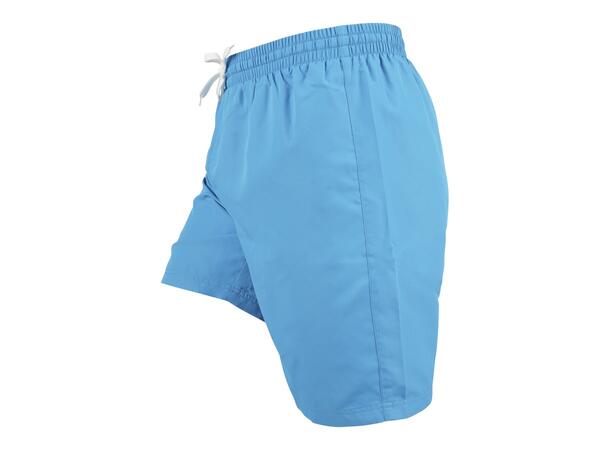 UMBRO Badeshorts Turkis M Badeshorts med innertruse 