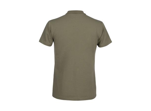 UMBRO Boston Polo Piquet Grønn S Polo skjorte 