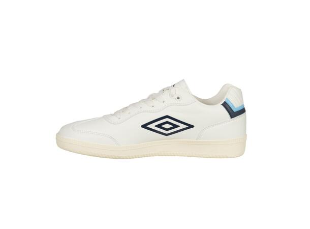 UMBRO Speciali Terrace Hvit 41 Fritidssko 