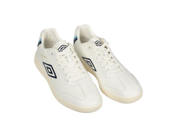 UMBRO Speciali Terrace Hvit 41 Fritidssko 