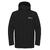 JW Altenberg 3in1 Jkt M Sort M Jack Wolfskin 3 i 1 herre jakke 