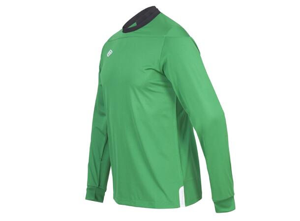 UMBRO Cosmos GK Jsy Grønn/Sort XXL Keepertrøye med lang arm 