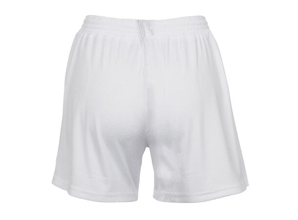 UMBRO UX-1 Shorts w Hvit/Sort 40 Flott teknisk spillershorts 