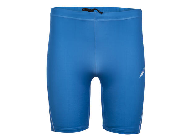 WEMOVE LT Tights Short JR Blå 164 Kort treningstights for barn 