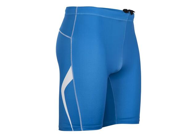 WEMOVE LT Tights Short Blå S Kort treningstights 