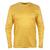 UMBRO Sublime LS Jersey Gul 3XL Langermet sublimert spillertrøye 