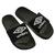 UMBRO Core Slippers Sort 43 Funksjonelle og komfortable slippers 