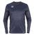 UMBRO Sublime LS Jersey Marine S Langermet sublimert spillertrøye 