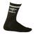 UMBRO Core Tennis Socks 3 pk Sort 35-39 Gode tennissokker 