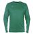UMBRO Core LS Jersey Grønn 3XL Teknisk langermet spillertrøye 
