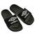 UMBRO Core Slippers Sort 44 Funksjonelle og komfortable slippers 