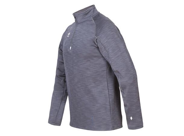 UMBRO Core Sports Fleece Mørk grå XS Treningsoverdel med fleece 