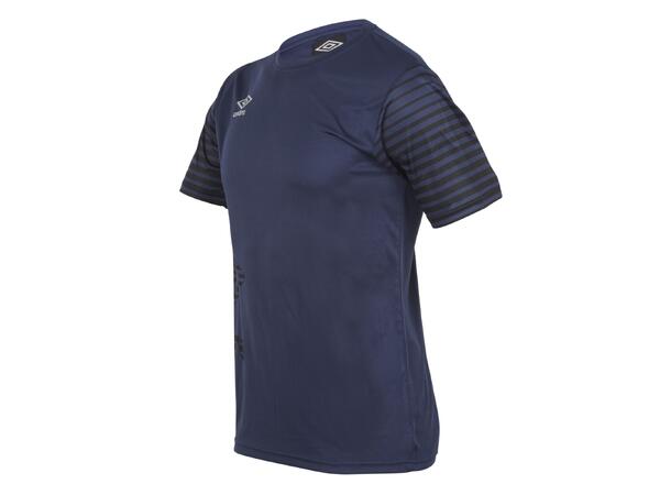 UMBRO Core Training Tee Marine XXL Teknisk treningstrøye 